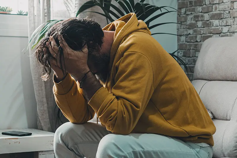 From Pain To Purpose