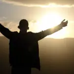 Let Your Faith Arise From Your Pain